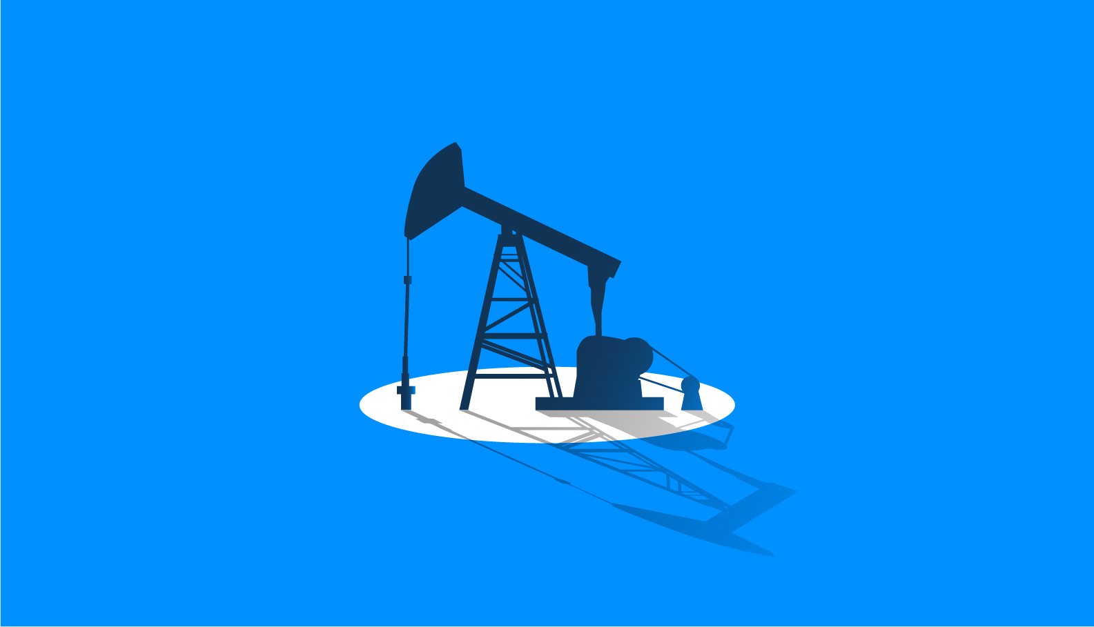 Petrolio ed energia
